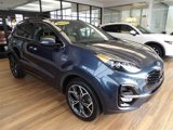 Used 2020 Kia Sportage SX image 3