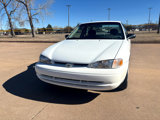 Used 1998 Chevrolet Prizm image 4