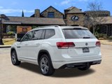 Used 2018 Volkswagen Atlas SE image 3