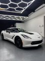 Used 2015 Chevrolet Corvette Stingray Coupe w/ 2LT Preferred Equipment Group image 2