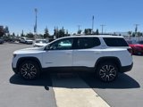 Used 2021 GMC Acadia SLE w/ Elevation Edition image 4
