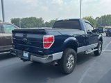 Used 2013 Ford F150 XLT w/ Mid Equipment Group image 2