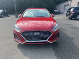 Used 2018 Hyundai Sonata SEL image 2