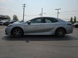 Used 2023 Toyota Camry SE image 4