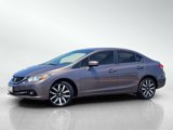 Used 2015 Honda Civic EX-L image 6