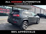 Used 2016 Jeep Cherokee Trailhawk w/ Comfort/Convenience Group image 2