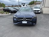 Used 2025 Mercedes-Benz C 300 4MATIC Sedan image 2