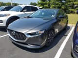 Used 2024 MAZDA MAZDA3 s image 3