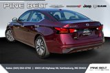 Used 2024 Nissan Altima 2.5 SV image 2