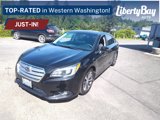 Used 2017 Subaru Legacy 3.6R Limited image 3