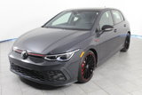 Used 2023 Volkswagen GTI 40th Anniversary Edition image 4