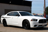 Used 2014 Dodge Charger SE image 4