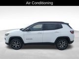 New 2025 Jeep Compass Limited image 6