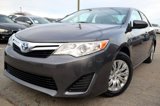 Used 2013 Toyota Camry LE image 2