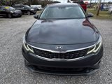 Used 2020 Kia Optima LX image 3