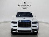Certified 2022 Rolls-Royce Cullinan w/ Cullinan Package image 2