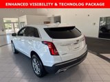 Used 2021 Cadillac XT5 Premium Luxury image 5