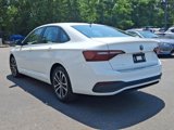 Used 2024 Volkswagen Jetta Sport image 4