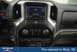 Used 2022 Chevrolet Silverado 1500 W/T w/ WT Value Package image 5