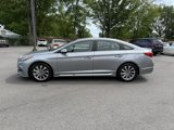 Used 2017 Hyundai Sonata Sport w/ Value Edition Package 02 image 4