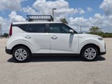 Certified 2022 Kia Soul LX image 4