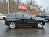 Certified 2023 Jeep Grand Cherokee Limited image 5
