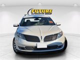 Used 2013 Lincoln MKS AWD image 2