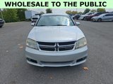 Used 2012 Dodge Avenger SXT Plus image 2