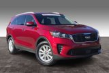 Used 2020 Kia Sorento LX w/ LX I4 Convenience Package image 2