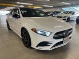 Used 2021 Mercedes-Benz A 35 AMG 4MATIC image 4