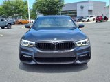 Used 2018 BMW 540i image 2