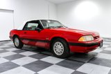 Used 1990 Ford Mustang LX image 2