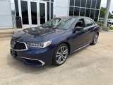 Used 2019 Acura TLX V6 SH-AWD w/ Technology Pkg image 2