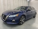 Used 2019 Nissan Altima 2.5 SR image 4