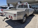 Used 2018 RAM 2500 Tradesman w/ Chrome Appearance Group image 3