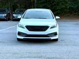 Used 2017 Hyundai Sonata Sport 2.0T image 2