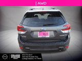 Used 2020 Subaru Forester Limited image 5