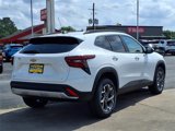 New 2025 Chevrolet Trax LT w/ Driver Confidence Package image 2