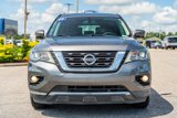 Used 2017 Nissan Pathfinder Platinum image 2