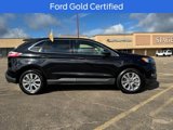 Certified 2024 Ford Edge Titanium image 3