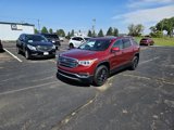 Used 2019 GMC Acadia SLT w/ LPO, Floor Liner Package image 5
