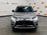 Used 2020 Mitsubishi Outlander ES image 3