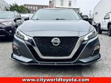 Used 2020 Nissan Altima 2.5 SR image 2