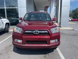 Used 2011 Toyota 4Runner SR5 image 2