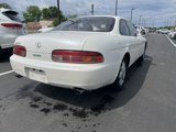 Used 1995 Lexus SC 300 Coupe image 4