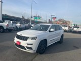 Used 2019 Jeep Grand Cherokee High Altitude image 3