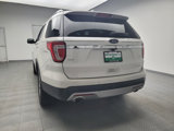 Used 2016 Ford Explorer XLT w/ Equipment Group 202A image 6