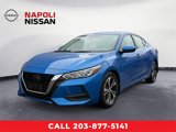 Used 2022 Nissan Sentra SV w/ All-Weather Package image 6