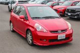Used 2008 Honda Fit Sport image 3