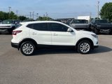 Used 2020 Nissan Rogue Sport S w/ Appearance Package image 2